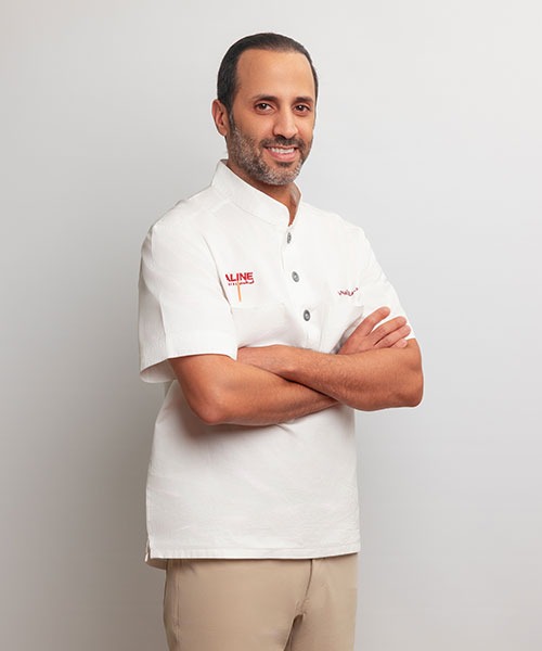 Dr. Falah Al-Ajmi