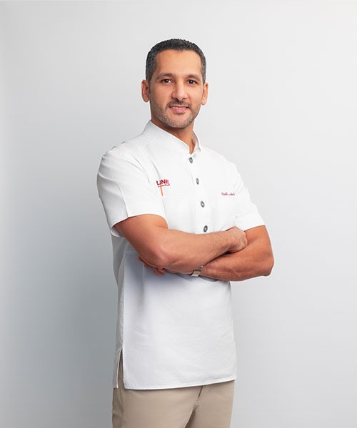 Dr. Naif AlEnzi