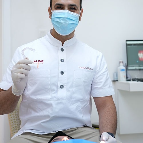 Orthodontics