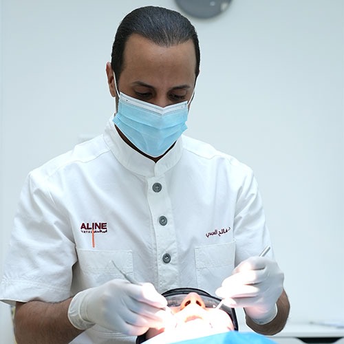 Comprehensive Dentistry