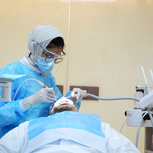 Oral Health
